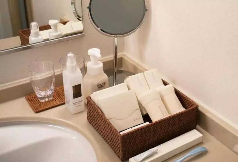 Fotos del hotel Noku Kyoto:  11