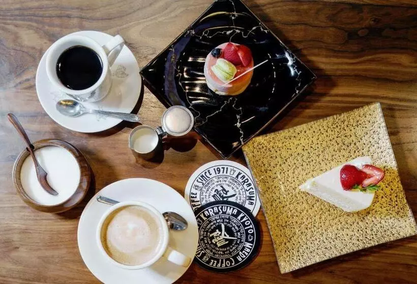 Fotos del hotel Noku Kyoto:  15