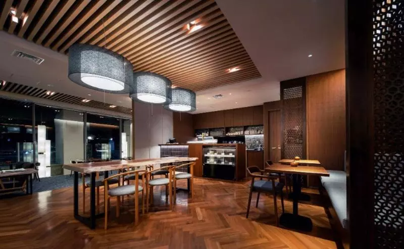 Fotos del hotel Noku Kyoto:  10