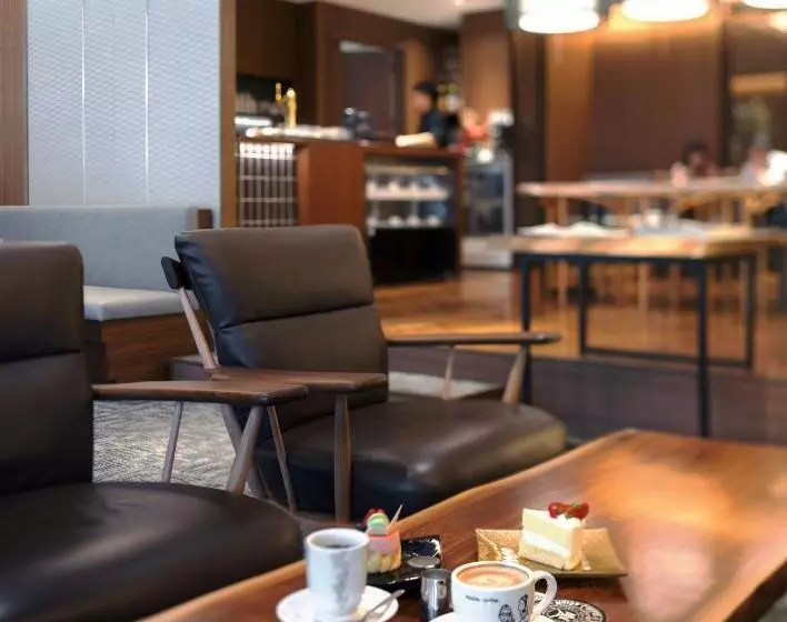 Fotos del hotel Noku Kyoto:  5