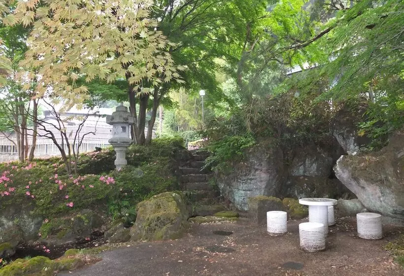 Fotos del hotel Ootaki:  6