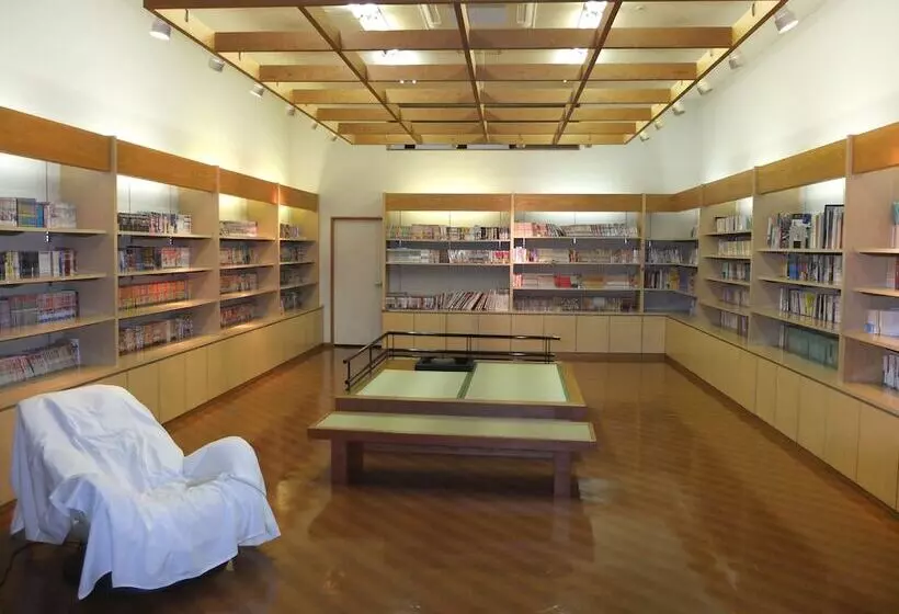 Fotos del hotel Ootaki:  21