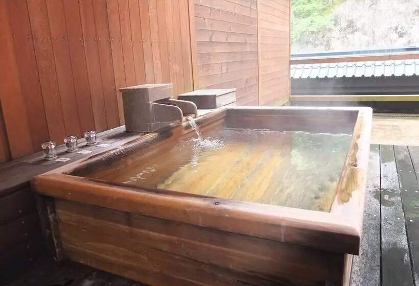 Fotos del hotel Ootaki:  12