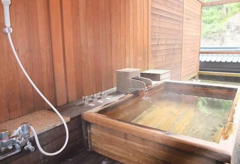 Fotos del hotel Ootaki:  3