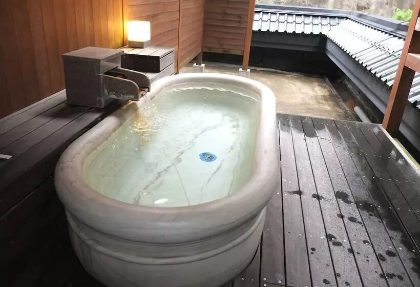 Fotos del hotel Ootaki:  20