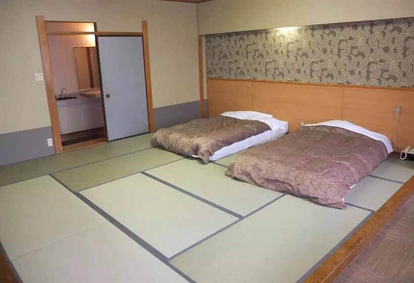 Fotos del hotel Ootaki:  2