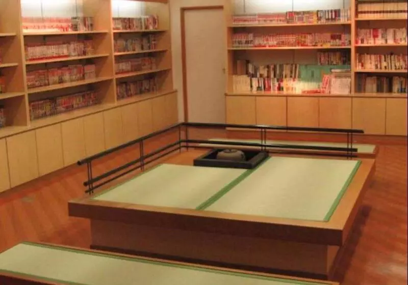 Fotos del hotel Ootaki:  5