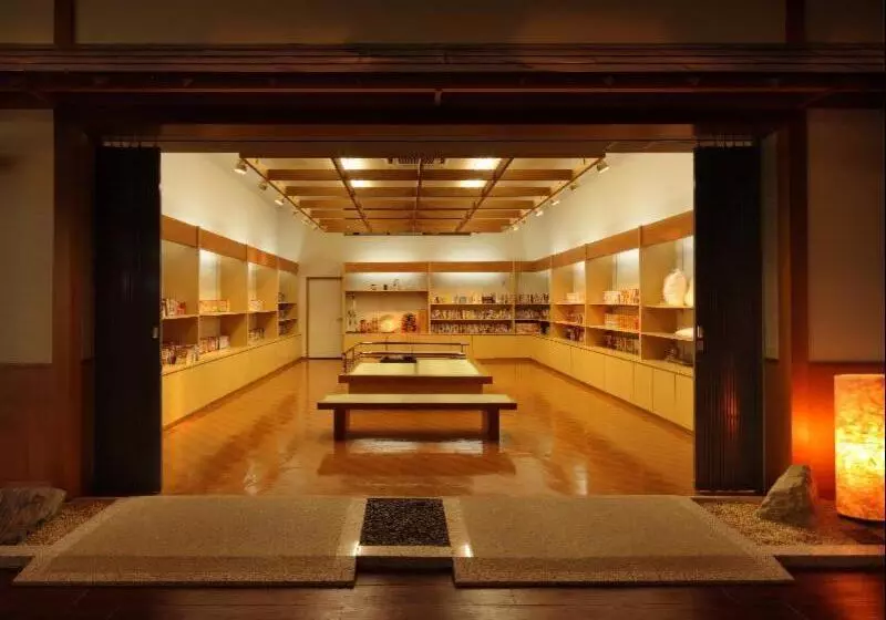 Fotos del hotel Ootaki:  23