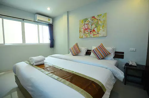 Fotos del hotel Pariya Boutique:  17