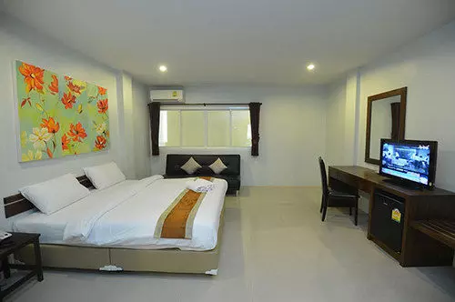 Fotos del hotel Pariya Boutique:  13