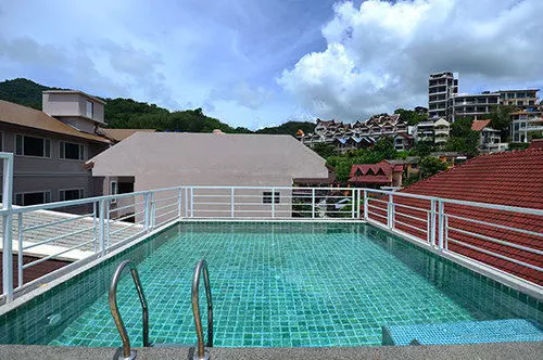 Fotos del hotel Pariya Boutique:  2