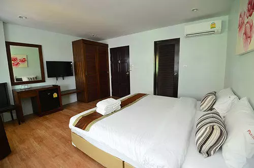 Fotos del hotel Pariya Boutique:  8