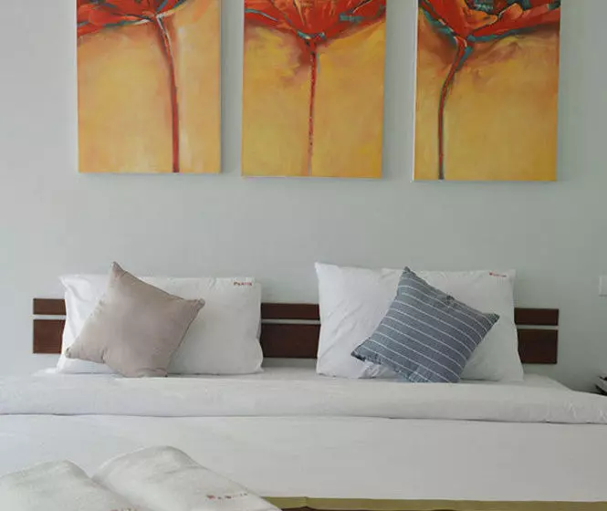 Fotos del hotel Pariya Boutique:  19