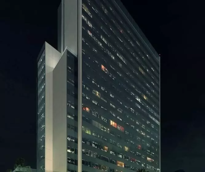 Fotos del hotel Courtyard By Marriott Rio De Janeiro Barra Da Tijuca:  10