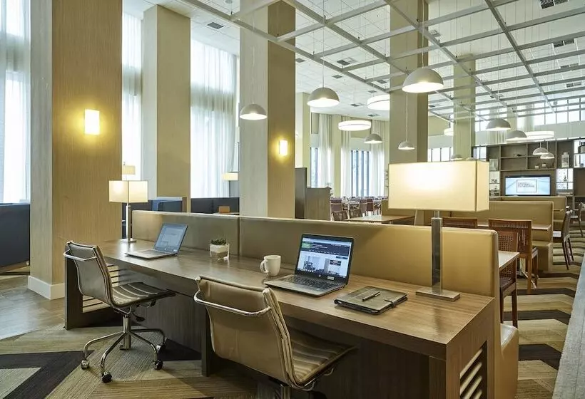 Fotos del hotel Courtyard By Marriott Rio De Janeiro Barra Da Tijuca:  12