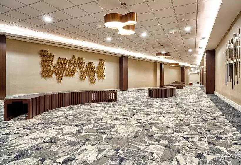 Fotos del hotel Courtyard By Marriott Rio De Janeiro Barra Da Tijuca:  22