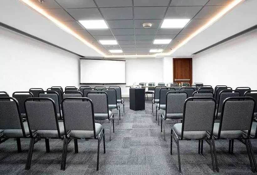 Fotos del hotel Courtyard By Marriott Rio De Janeiro Barra Da Tijuca:  19