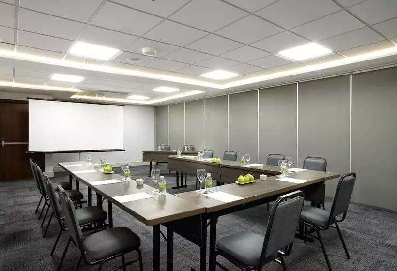 Fotos del hotel Courtyard By Marriott Rio De Janeiro Barra Da Tijuca:  17