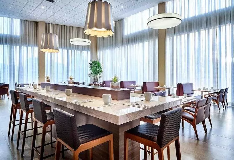 Fotos del hotel Courtyard By Marriott Rio De Janeiro Barra Da Tijuca:  6