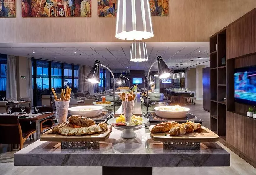 Fotos del hotel Courtyard By Marriott Rio De Janeiro Barra Da Tijuca:  16