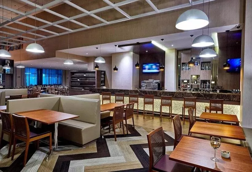 Fotos del hotel Courtyard By Marriott Rio De Janeiro Barra Da Tijuca:  7