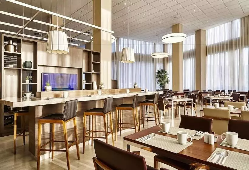 Fotos del hotel Courtyard By Marriott Rio De Janeiro Barra Da Tijuca:  13