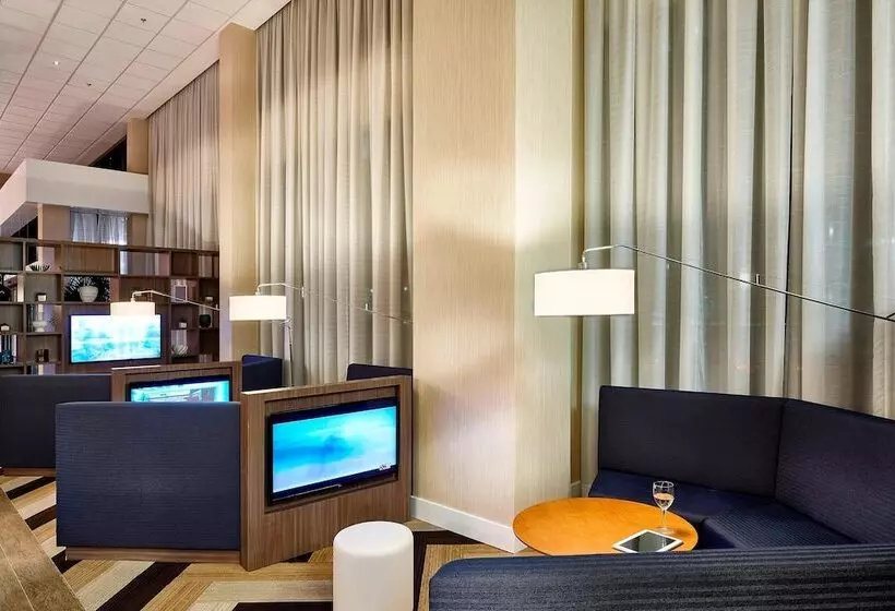 Fotos del hotel Courtyard By Marriott Rio De Janeiro Barra Da Tijuca:  11