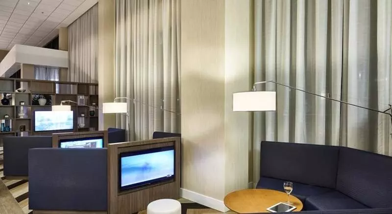 Fotos del hotel Courtyard By Marriott Rio De Janeiro Barra Da Tijuca:  2