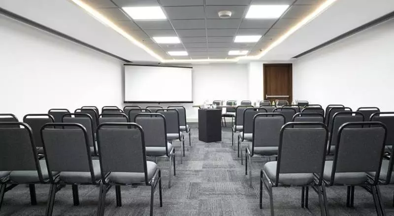 Fotos del hotel Courtyard By Marriott Rio De Janeiro Barra Da Tijuca:  20