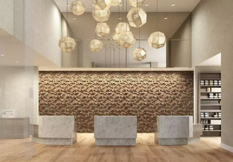 Fotos del hotel Courtyard By Marriott Rio De Janeiro Barra Da Tijuca:  4