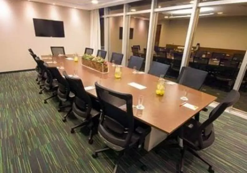 Fotos del hotel Courtyard By Marriott Rio De Janeiro Barra Da Tijuca:  8