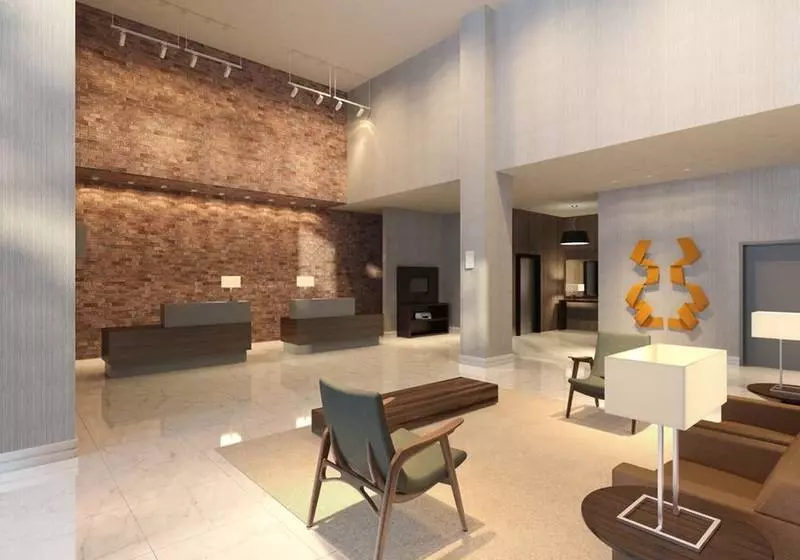 Fotos del hotel Courtyard By Marriott Rio De Janeiro Barra Da Tijuca:  3