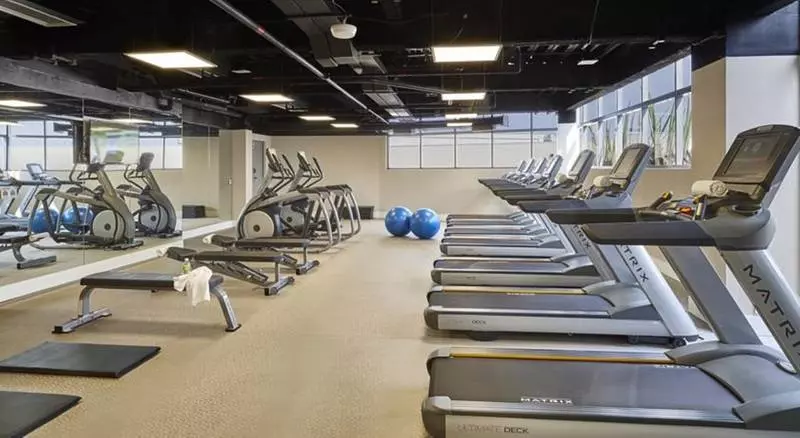 Fotos del hotel Courtyard By Marriott Rio De Janeiro Barra Da Tijuca:  5