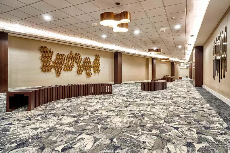 Fotos del hotel Courtyard By Marriott Rio De Janeiro Barra Da Tijuca:  21