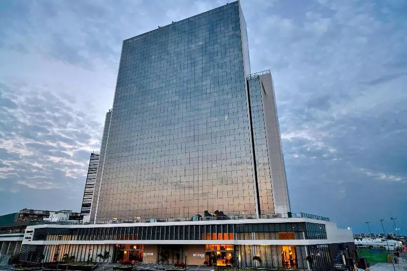 Courtyard By Marriott Rio De Janeiro Barra Da Tijuca