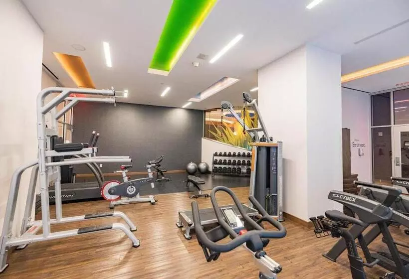 Fotos del hotel Even Midtown East  Grand Central, An Ihg:  23