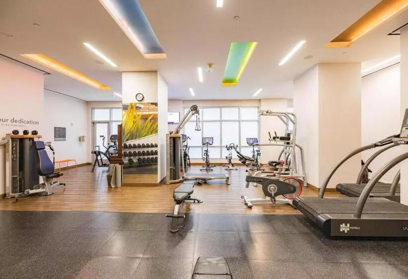 Fotos del hotel Even Midtown East  Grand Central, An Ihg:  14