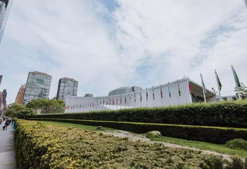 Fotos del hotel Even Midtown East  Grand Central, An Ihg:  17