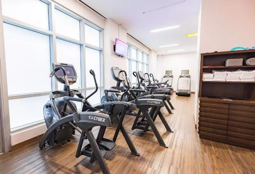 Fotos del hotel Even Midtown East  Grand Central, An Ihg:  19