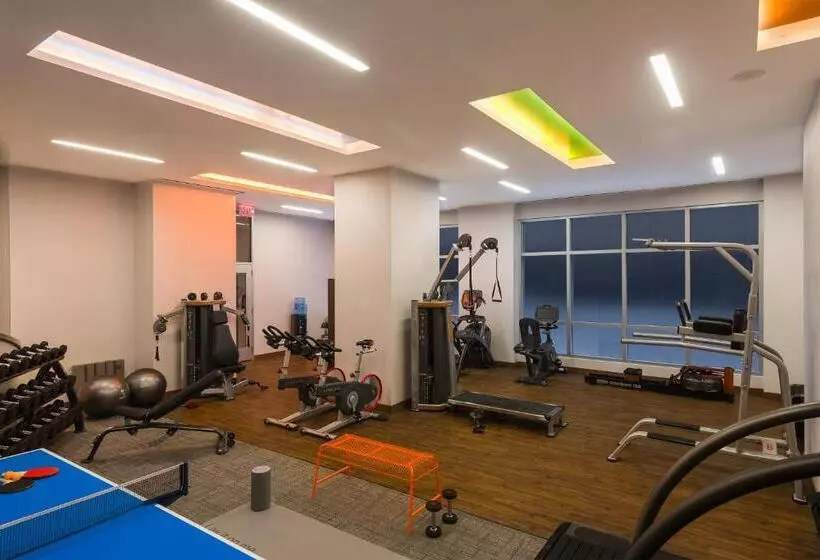 Fotos del hotel Even Midtown East  Grand Central, An Ihg:  9