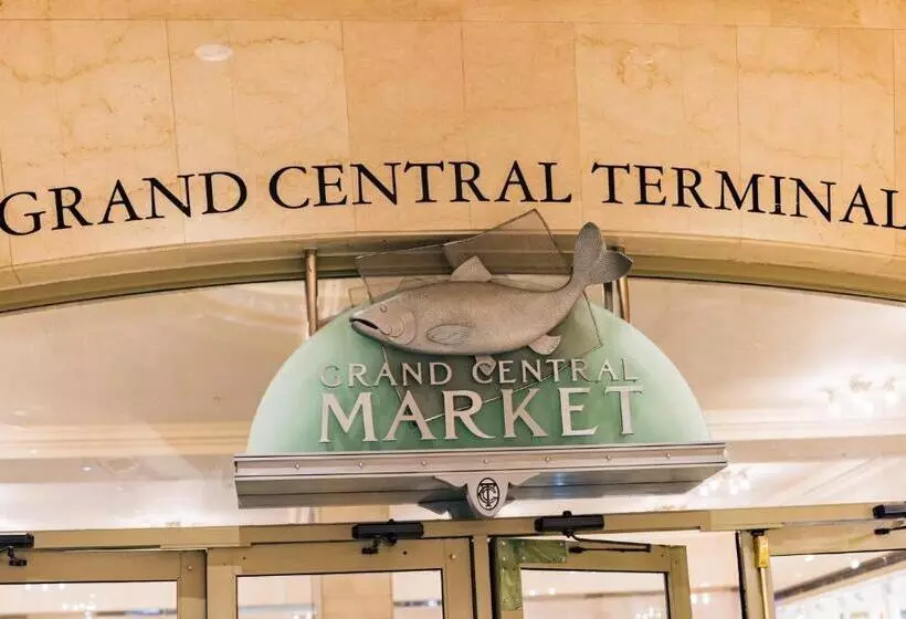 Fotos del hotel Even Midtown East  Grand Central, An Ihg:  6