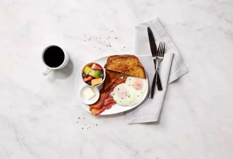 Fotos del hotel Even Midtown East  Grand Central, An Ihg:  10