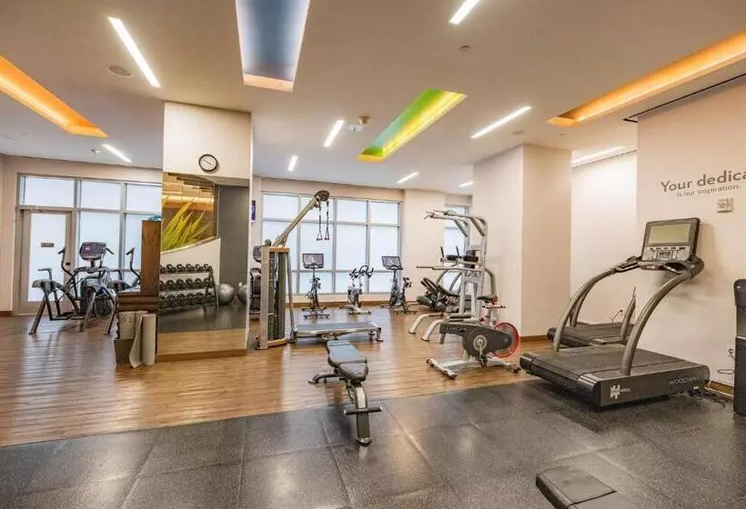 Fotos del hotel Even Midtown East  Grand Central, An Ihg:  2