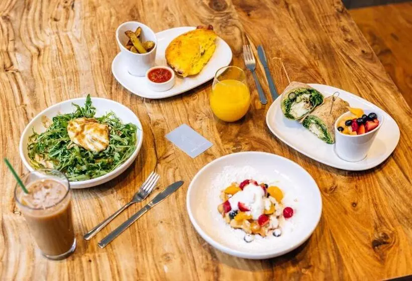 Fotos del hotel Even Midtown East  Grand Central, An Ihg:  20