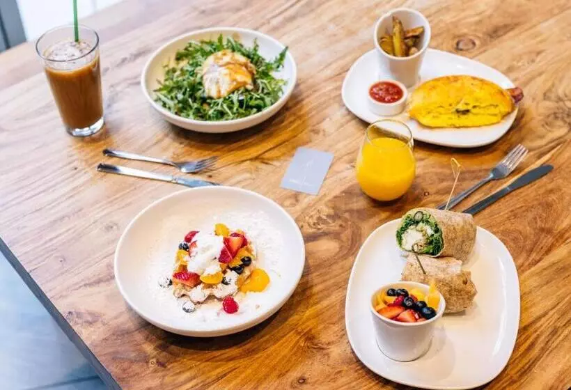 Fotos del hotel Even Midtown East  Grand Central, An Ihg:  3