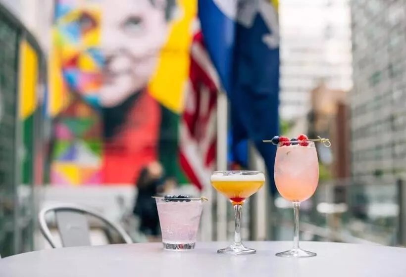 Fotos del hotel Even Midtown East  Grand Central, An Ihg:  4