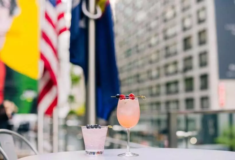 Fotos del hotel Even Midtown East  Grand Central, An Ihg:  5