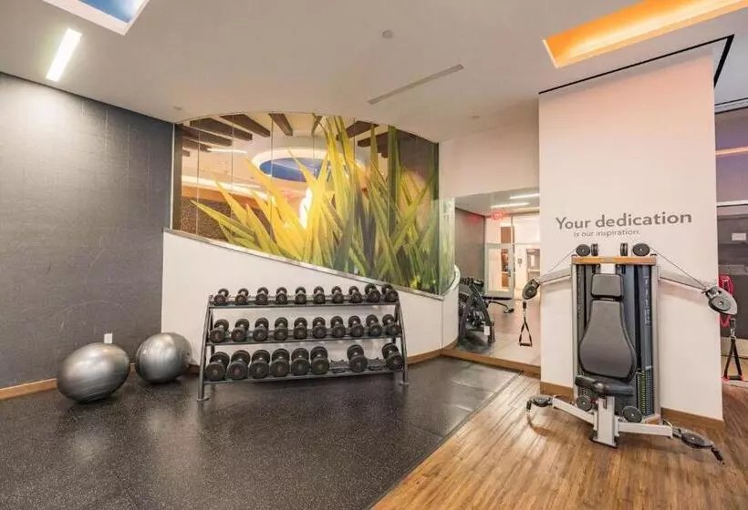 Fotos del hotel Even Midtown East  Grand Central, An Ihg:  25