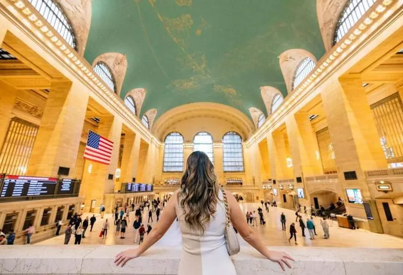 Fotos del hotel Even Midtown East  Grand Central, An Ihg:  12