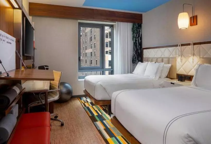 Fotos del hotel Even Midtown East  Grand Central, An Ihg:  18